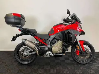 radar jantes à rayons + tva récup+akrapovic