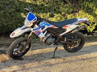 gilera smt 50 d'origine - ct ok - 50 cc