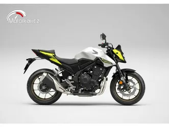 honda cb 500f bonus