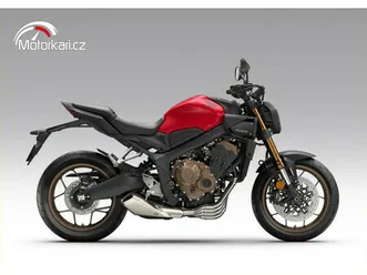 honda cb 650r bonus