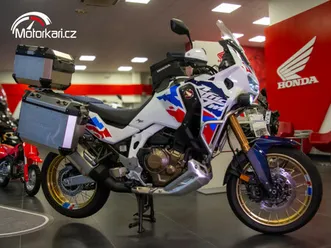 honda crf1100l africa twin adventure sports