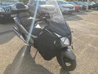 honda swt 600 abs 2011