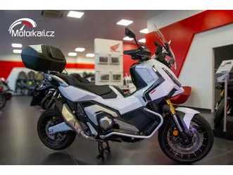 honda x-adv