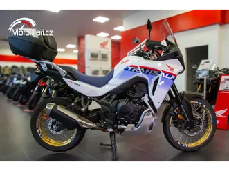 honda xl750 transalp