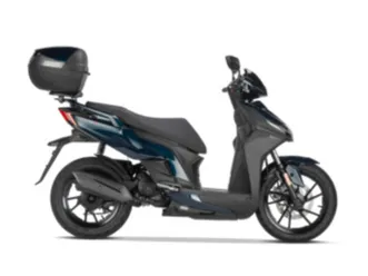 kymco agility s 50i