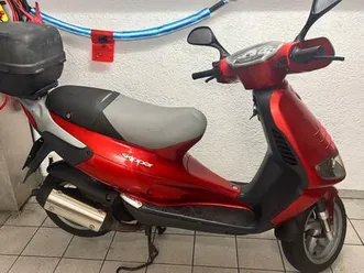 piaggio skipper lx 125 2t (!!!7662 km!!!)