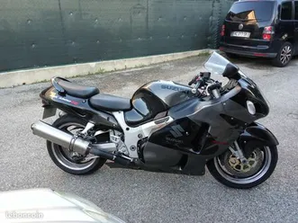hayabusa gsxr 1300 2000