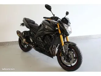 yamaha fz8 n abs 2014 akrapovic fz8n abs fz8-n abs garantie pro