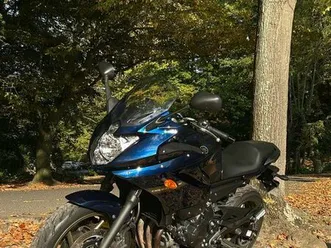 xj6 diversion full/a2