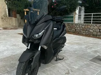 yamaha x-max 300 – très bon état