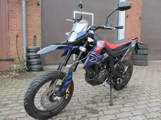 aprilia sx 125