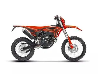 beta rr 4t 125 t enduro - red e5+ - 2 roky záruka