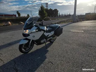 bmw r 1200rt