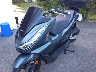scooter honda pcx 125