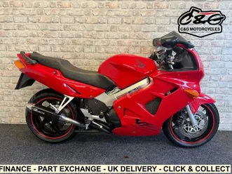 honda vfr800 782 cc