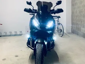 xadv 750