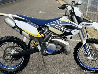 250 te husaberg