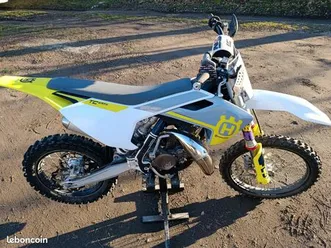 husqvarna 85 cc