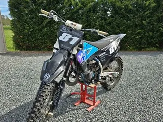 husqvarna tc