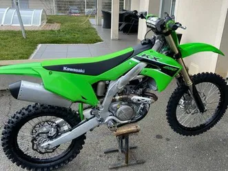 kxf 250 2023