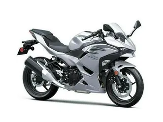 2025 kawasaki ninja® 500 base