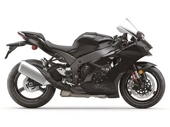 2025 kawasaki ninja zx-10r abs