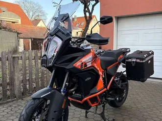 ktm 1290 super adventure