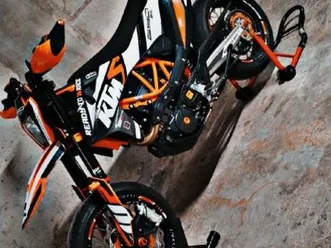 ktm 690 smc r