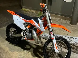 85 sx