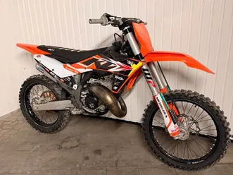 ktm 125 sx 2024 kit factory performance