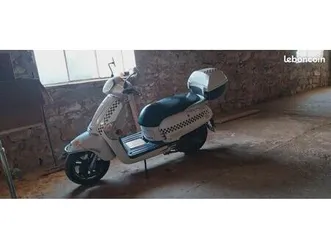 scooter kymco