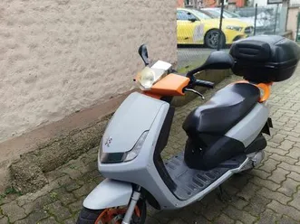 scooter peugeot vivacity