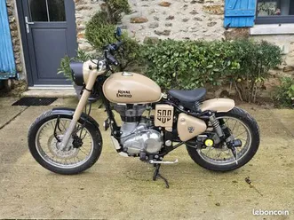 royal enfield 500 classic