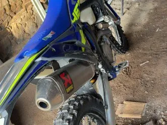enduro