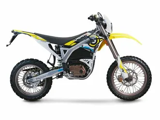 surron storm 125 electrique trail homologuee