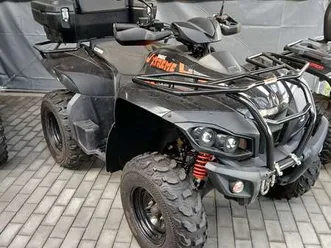 access shade xtreme 850