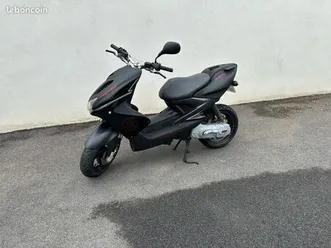 scooter yamaha aerox / mbk nitro