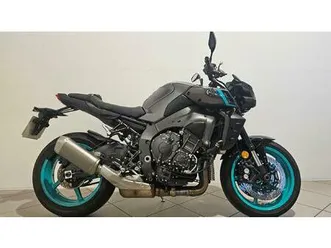 yamaha mt-10 1000 abs 998 cc