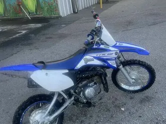 110 ttr yamaha