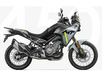 cfmoto 450 mt 2026 versand ab 199 €