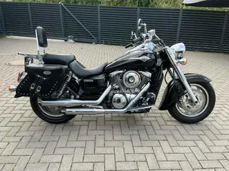 kawasaki vn 1600 vulcan