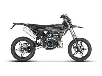 beta rr motard 50 rr 2t 50 - x - e5+ - záruka 2 roky