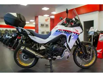 honda xl 750 transalp