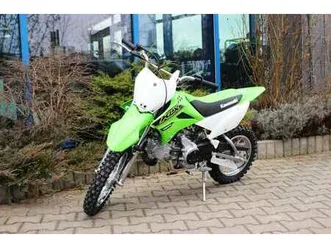 kawasaki klx 110 r