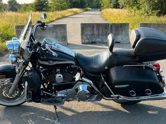 ② road king 1450 cc 100th anniversaire