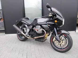 ② promo! moto guzzi v11 le mans. met garantie!