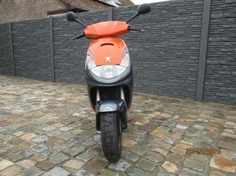 ② peugeot vivacity