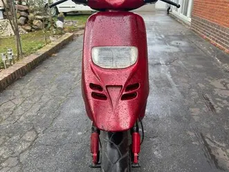 ② piaggio typhoon b-klasse