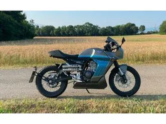 f.b. mondial sport classic 125 - 2021