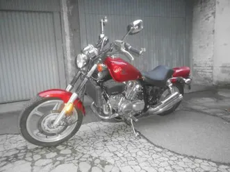 honda vf 700 / 750 / 1100 magna shadow